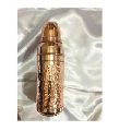 Yoga Copper Water Bottle