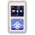 Cardiac Holter Monitor