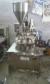 Automatic Single Head Tube Filling Machine Products