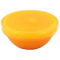 Yellow Aseptic Packing Fresh-Squeezed pure alphonso mango pulp