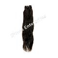 Remy Single Drawn Straight Weft Hair Extension