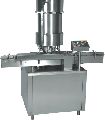 Automatic Vial Cap Sealing Machines