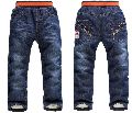 BOYS STRAIGHT FIT CASUAL JEANS