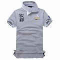 HIGH QUALITY EMBROIDERY PATTERN MENS POLOS