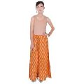 Exclusive Indian Ethnic Cotton Designer Printed Casual Wear Ladies Plazo Pant