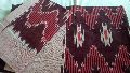 Ikat Bed Sheets Single and Double