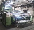 Automation of fabric forming machines