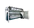 Raschel Knitting Machines