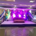 Ring Ceremony Stage Decoration Services