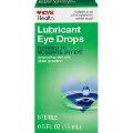 Lubricant Eye Drops