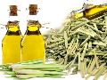 Pure Lemongrass Oil
