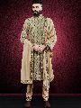 Wedding Sherwani