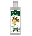 BIO Organic Argan Oil Shampoo