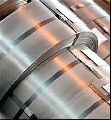 COLD ROLLED AND SPHERODIZED ANNEALED STEEL STRIPS