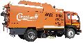 Truck Mounted Sweeper Supplier INDIA