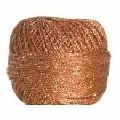 metallic yarn