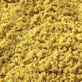 extruded soybean meal