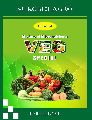 Vegetable Special Nutrients