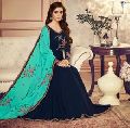 Gown Anarkali Design