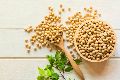 Indian Soybeans