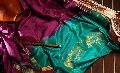 Traditional Silk Sarees