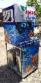 6+1 Valve Soda Shop Dispenser Machine
