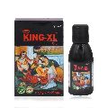 King Xl Oil - Massage Oil for Men
