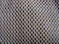 perforated poly film
