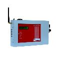 Plastic 110V wireless gsm fire alarm system