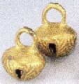 Brass Ankle Bells