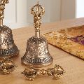 Tibetan Meditation Bells