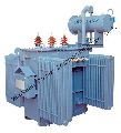 Single Phase Outdoor Power Distribution Transformer