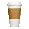 White Brown etc Wrapper India Coffee Paper Cups