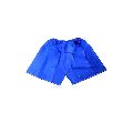 Blue Wrapper India Plain Disposable Panties