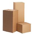 Brown Paper outer cartons boxes