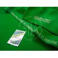 Green strachan 6811- 30 oz billiard table cloth