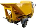 Three Wheeler Tipper