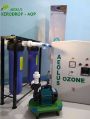 Industrial Water Disinfection System by Aeolus