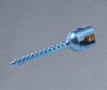 Single Lock Mono Sacral Screw