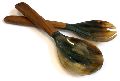Buffalo Horn Spoon