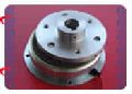 Electromagnetic Flange Mounted Clutch