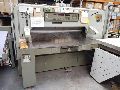 155 EM Polar Paper Cutting Machine
