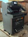 RH520T Hydraulic Paper Cutting Machine