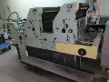Used Adast 724 Offset Printing Machine