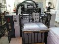 Used Adast Dominant 725 Offset Printing Machine