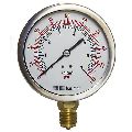 Pressure Gauge