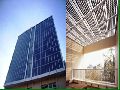 Building Integrated Solar Photovoltaic