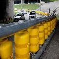 safety roller barrier