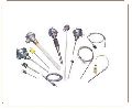 RTDs Thermocouples
