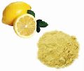 lemon powder
